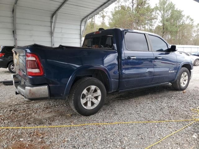 2019 Dodge 1500 Laramie