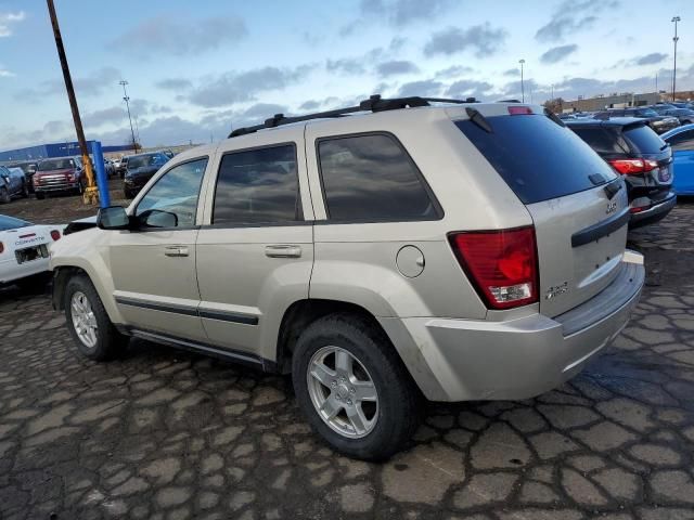 2007 Jeep Grand Cherokee Laredo