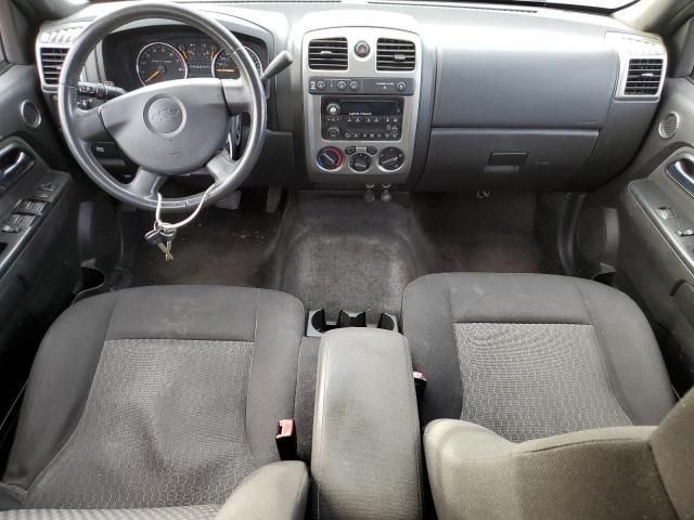 2010 Chevrolet Colorado LT