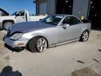 2003 Mercedes-Benz SLK 320