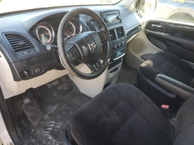 2014 Dodge RAM Tradesman