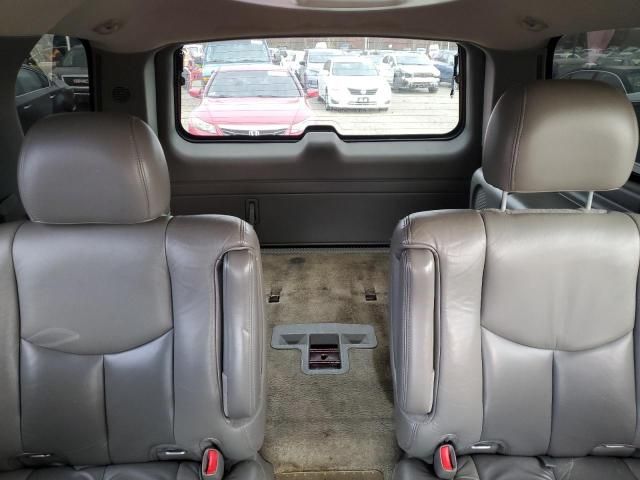 2003 GMC Yukon Denali