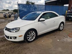 2012 Volkswagen EOS Komfort for sale in Riverview, FL