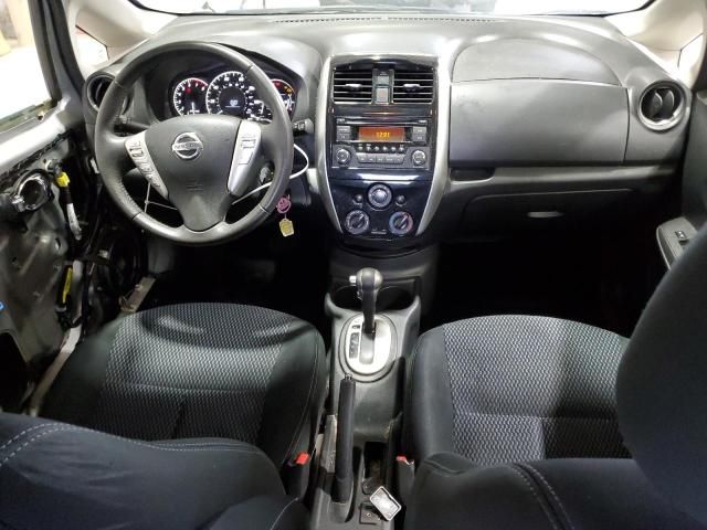 2015 Nissan Versa Note S