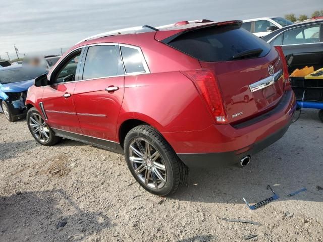 2015 Cadillac SRX Premium Collection