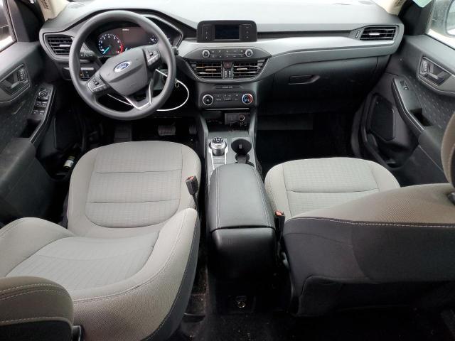 2020 Ford Escape s