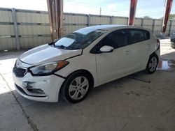 2016 KIA Forte LX for sale in Homestead, FL