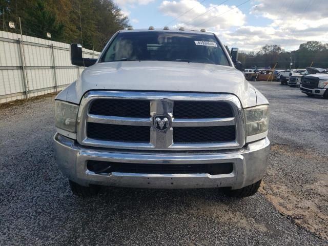 2016 Dodge RAM 3500