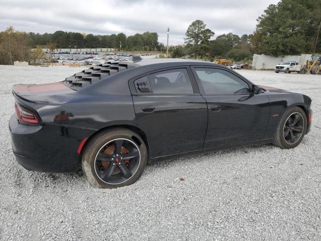 2018 Dodge Charger R/T