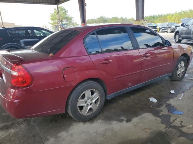 2005 Chevrolet Malibu LS