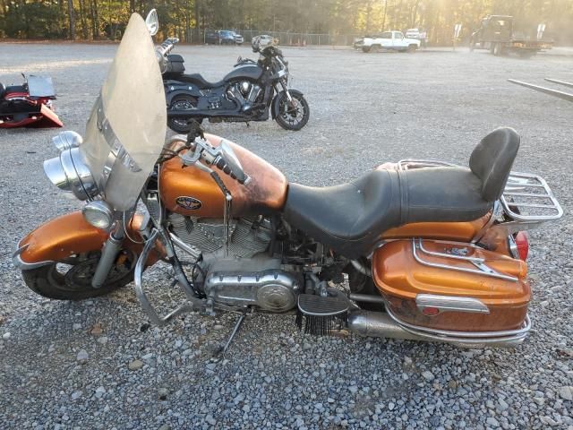 2004 Victory Touring