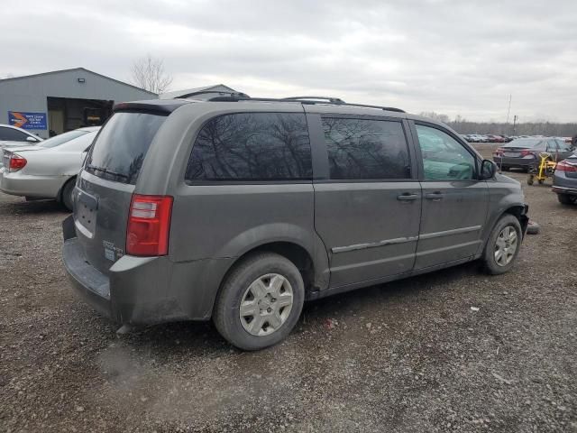 2010 Dodge Grand Caravan SE