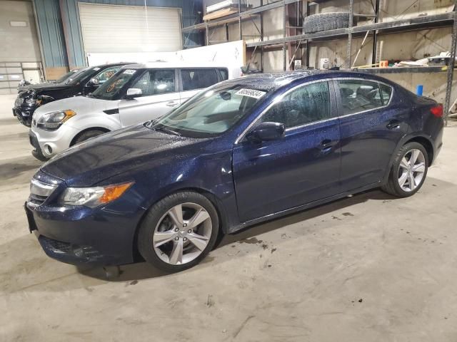 2015 Acura ILX 24 Premium