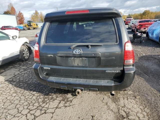 2006 Toyota 4runner Limited