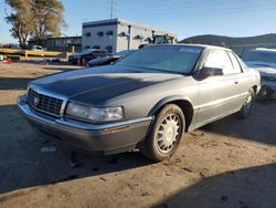 Cadillac salvage cars for sale: 1993 Cadillac Eldorado