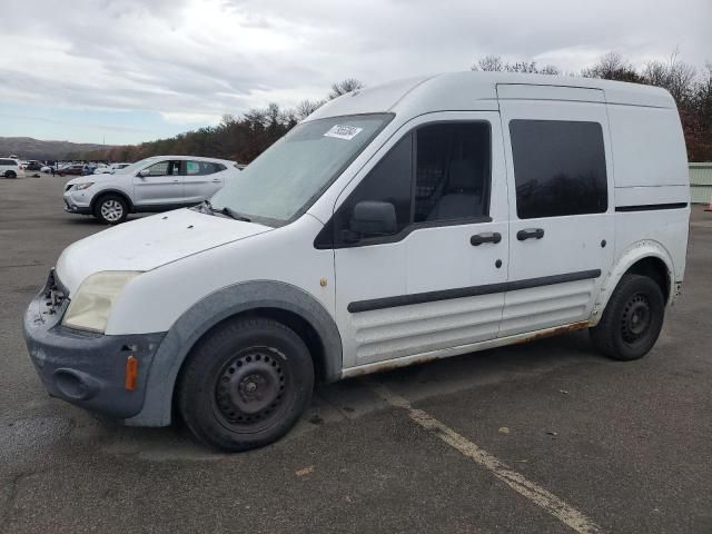 2013 Ford Transit Connect XL