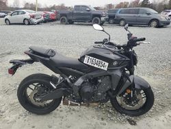 2024 Yamaha MT09 for sale in Mebane, NC