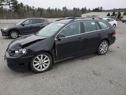 2011 Volkswagen Jetta S for sale in Windham, ME