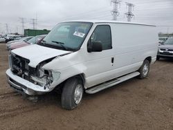 Ford Econoline e250 van salvage cars for sale: 2013 Ford Econoline E250 Van