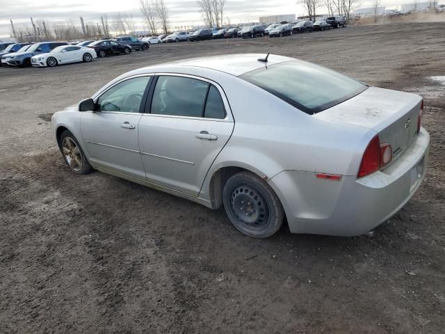 2011 Chevrolet Malibu 2LT