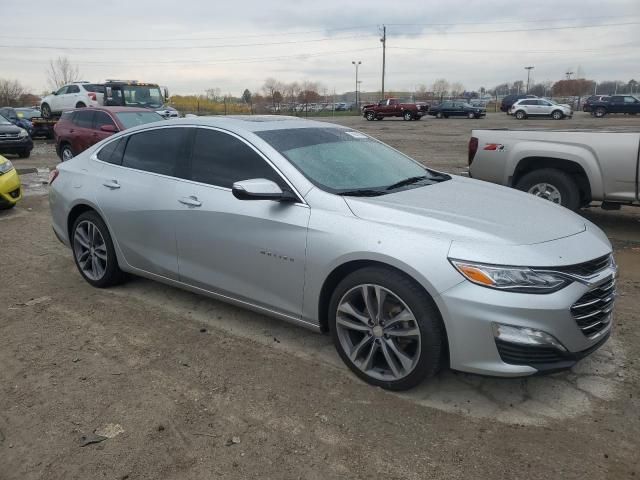 2020 Chevrolet Malibu Premier