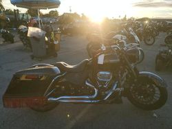 Harley-Davidson fl salvage cars for sale: 2017 Harley-Davidson Flhrxs