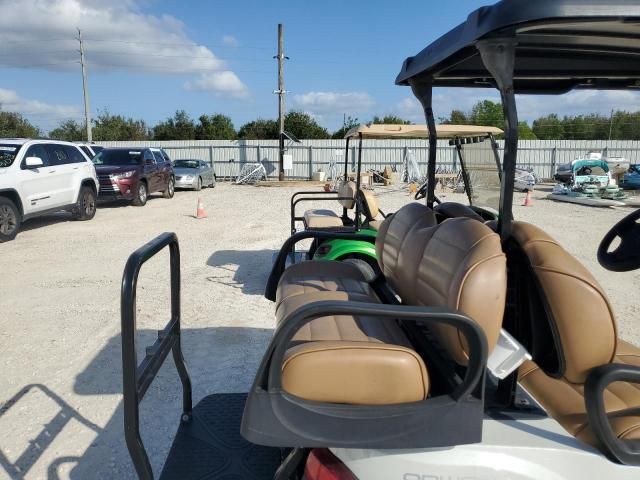 2019 Other Golf Cart