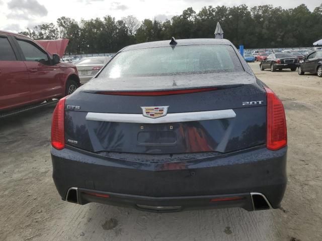 2019 Cadillac CTS