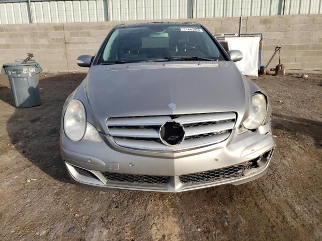 2006 Mercedes-Benz R 500