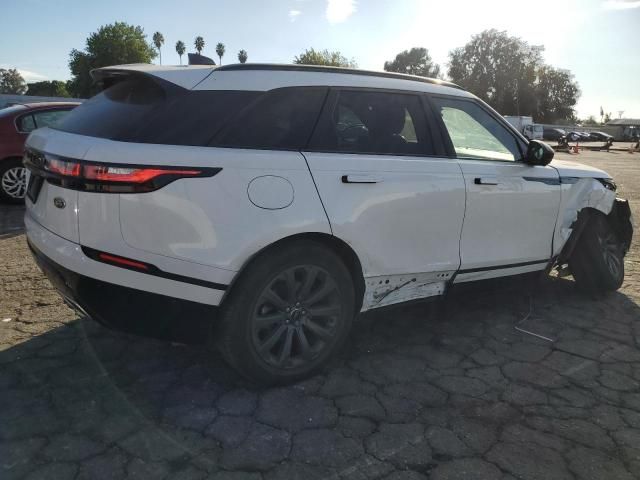 2019 Land Rover Range Rover Velar R-DYNAMIC SE