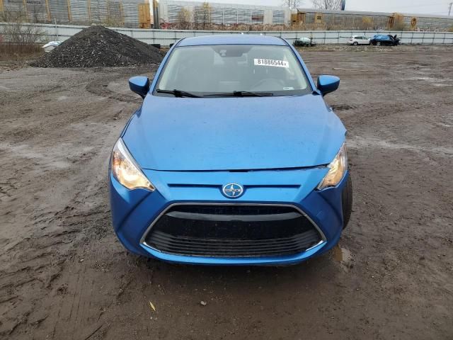 2016 Scion IA