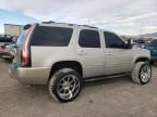 2009 Chevrolet Tahoe C1500 LTZ