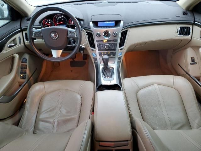 2009 Cadillac CTS