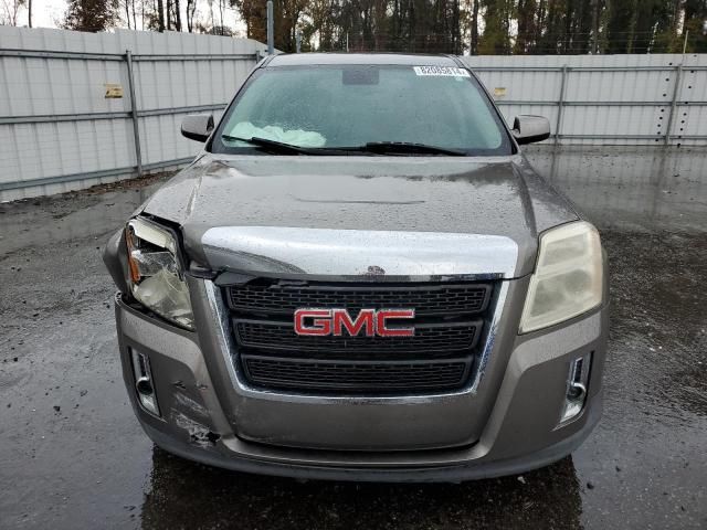 2012 GMC Terrain SLE