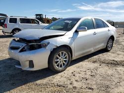 Toyota Camry salvage cars for sale: 2010 Toyota Camry Hybrid