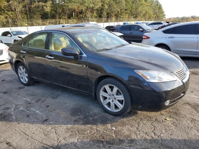 2008 Lexus ES 350