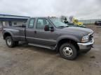 2004 Ford F350 Super Duty