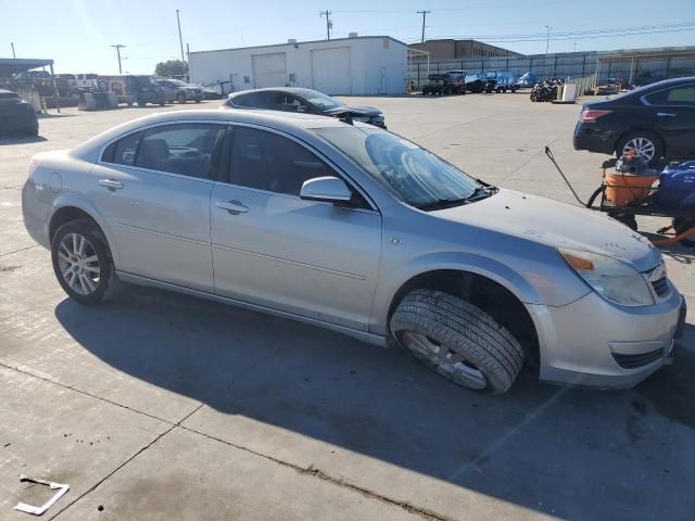 2008 Saturn Aura XE