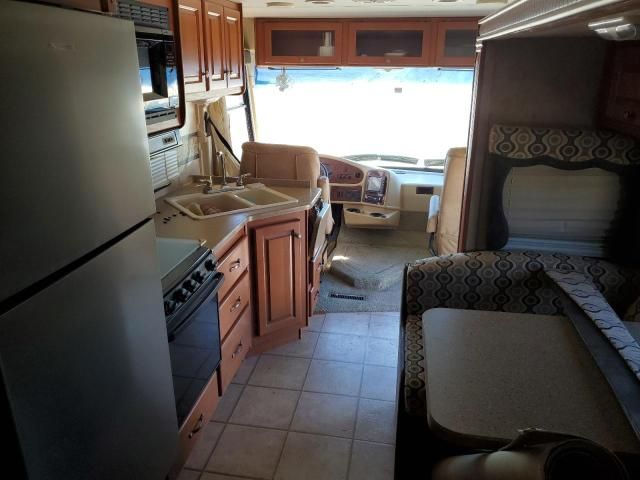 2008 Workhorse Custom Chassis Motorhome Chassis W22