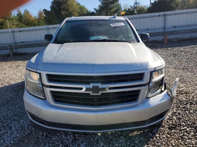 2019 Chevrolet Tahoe C1500 LT