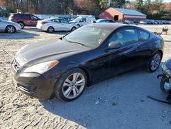 Hyundai salvage cars for sale: 2011 Hyundai Genesis Coupe 2.0T