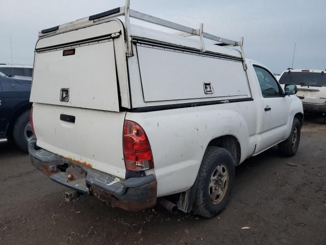 2007 Toyota Tacoma