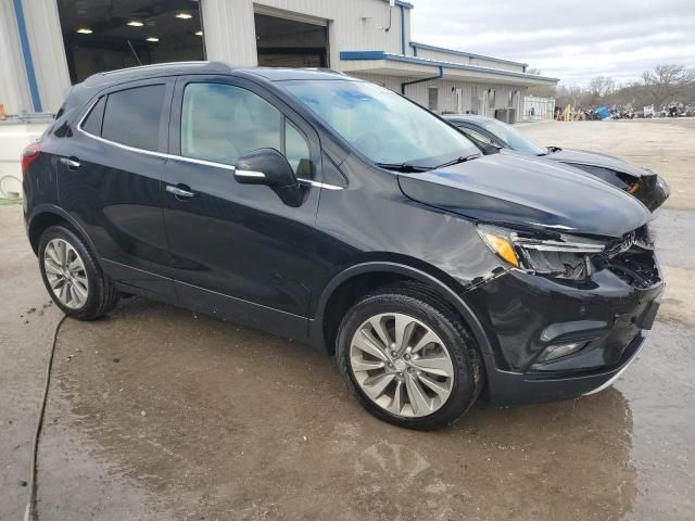 2017 Buick Encore Premium