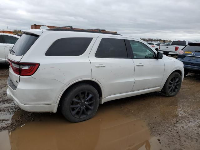 2018 Dodge Durango R/T