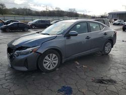 Nissan Sentra salvage cars for sale: 2024 Nissan Sentra S