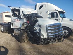 Freightliner Cascadia 126 salvage cars for sale: 2025 Freightliner Cascadia 126