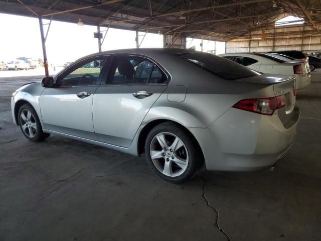 2009 Acura TSX