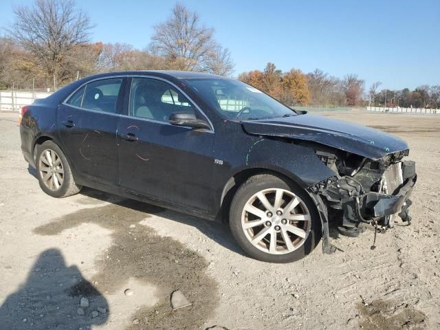 2014 Chevrolet Malibu 2LT