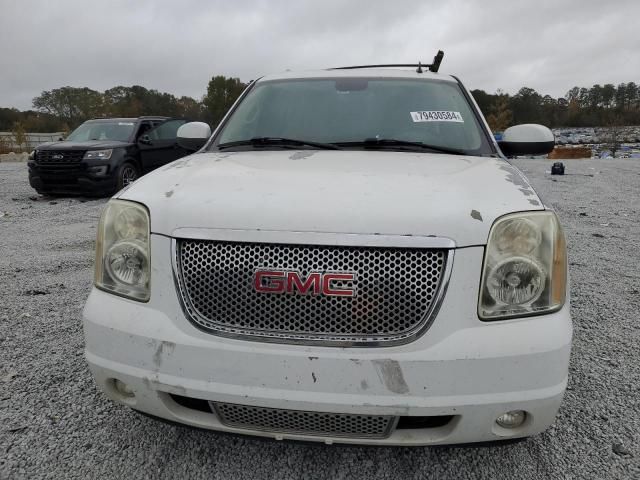 2007 GMC Yukon XL Denali