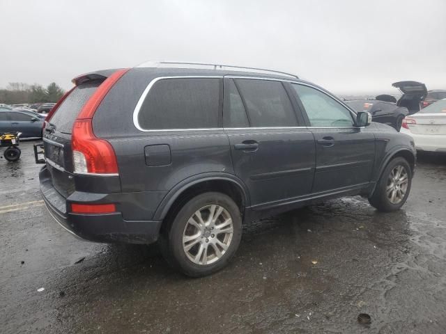 2013 Volvo XC90 3.2